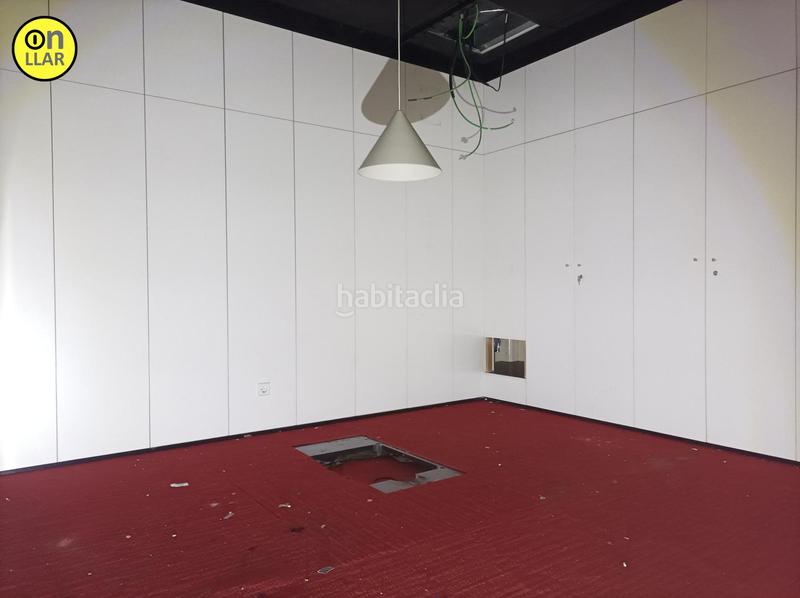 Foto 14e9078b-2d57-4570-913a-2188bf11461d. Business premise in Centre-Cordelles Cerdanyola del Vallès