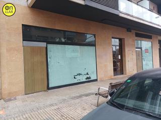 Local commercial  Carrer santa anna. Local en venta en calle santa anna cerdanyola del vallès