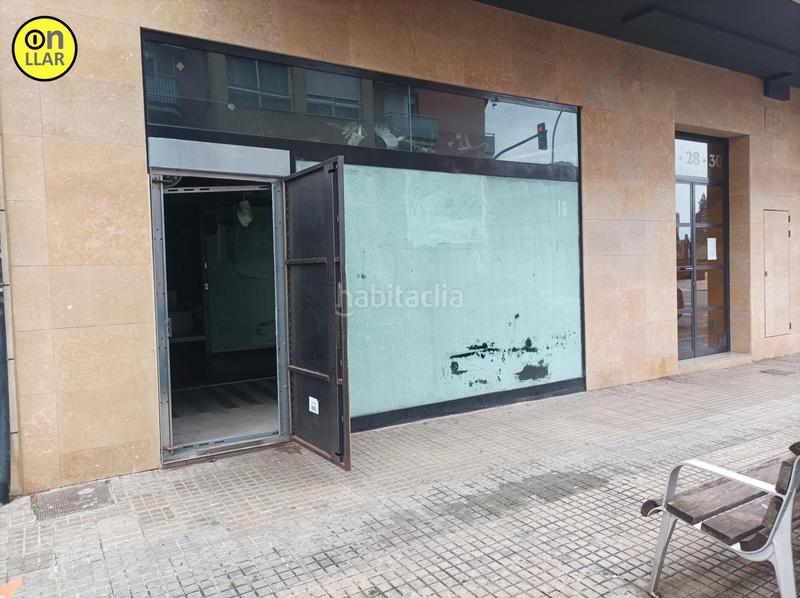 Foto 5369ff46-448a-4372-937f-502185945424. Business premise in Centre-Cordelles Cerdanyola del Vallès