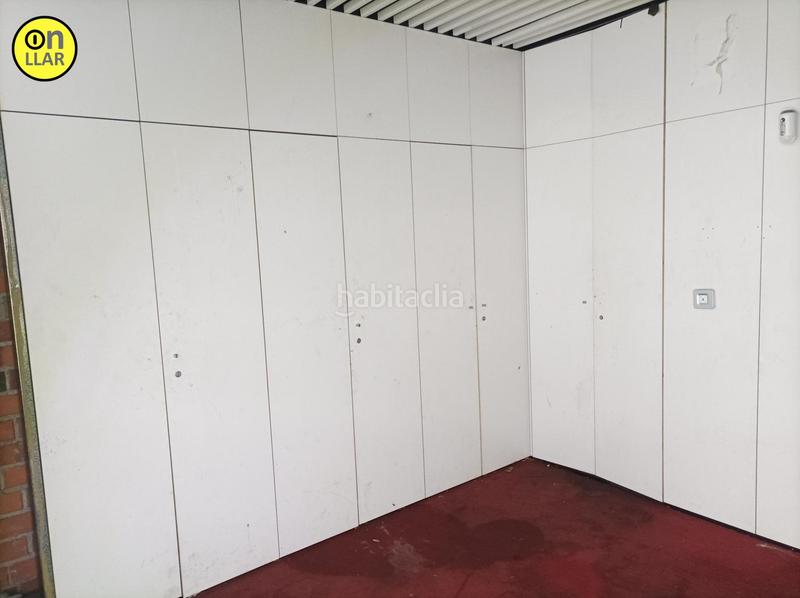 Foto 613a130f-2558-48c5-91be-9134ad221ad2. Business premise in Centre-Cordelles Cerdanyola del Vallès