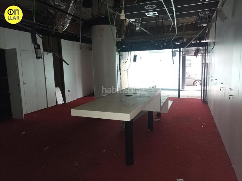 Foto 67178a98-c044-4772-bde4-839a65791857. Business premise in Centre-Cordelles Cerdanyola del Vallès