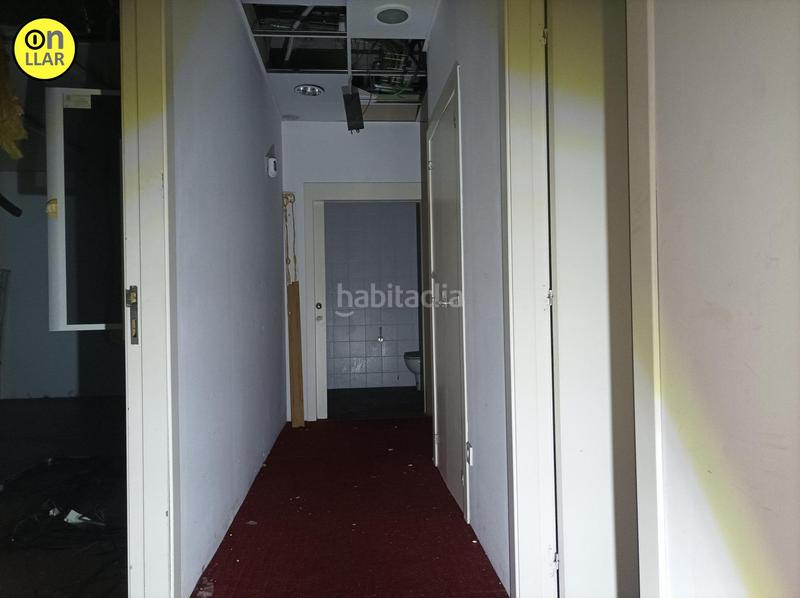 Foto 8d96b0e9-5b8d-4f63-a6d5-987d4879d08e. Business premise in Centre-Cordelles Cerdanyola del Vallès