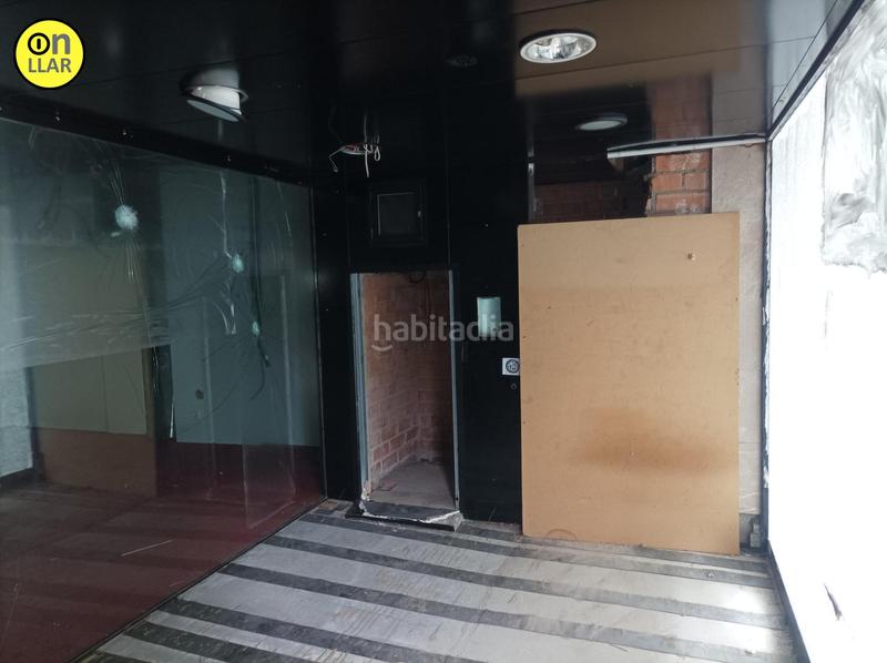 Foto 8fa24643-9e2c-4d10-96f8-5263564a2860. Business premise in Centre-Cordelles Cerdanyola del Vallès