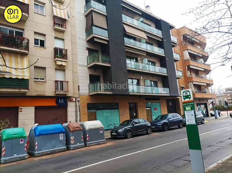 Foto 90577c70-164a-4fbe-88cd-6bae50517a89. Business premise in Centre-Cordelles Cerdanyola del Vallès