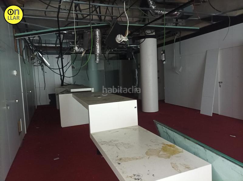 Foto 928ce497-594b-45a4-bc16-927de3a4688a. Business premise in Centre-Cordelles Cerdanyola del Vallès