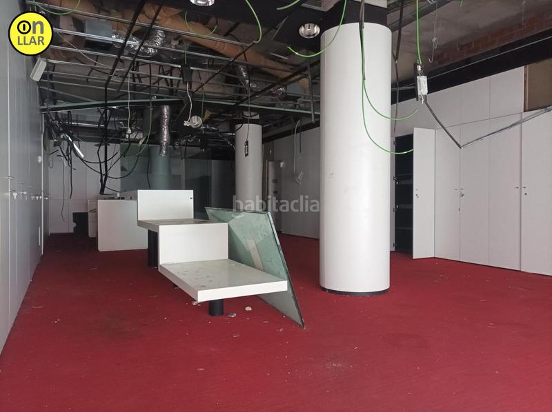 Foto 929ad49a-1e8e-4f30-ab2d-ff4a9c1ba524. Business premise in Centre-Cordelles Cerdanyola del Vallès