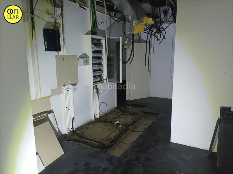 Foto 9c2cc78f-cd6f-4ad6-9025-d100297bb5d1. Business premise in Centre-Cordelles Cerdanyola del Vallès