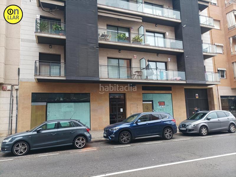 Foto ae7d7e7f-47b9-4090-bda3-dbf45242c8ef. Business premise in Centre-Cordelles Cerdanyola del Vallès