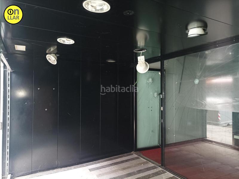 Foto be4aca1d-0c5c-4765-8772-9e415ce03ee2. Business premise in Centre-Cordelles Cerdanyola del Vallès