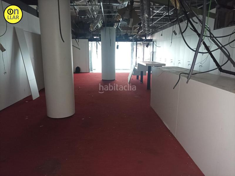 Foto cf441c67-ad16-49a0-8e6f-bccba14f8702. Business premise in Centre-Cordelles Cerdanyola del Vallès