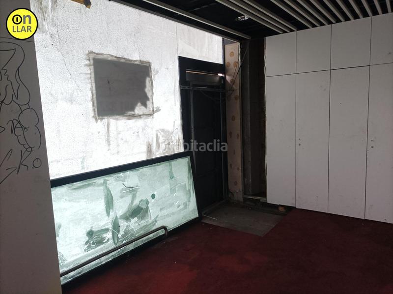 Foto d11e03a7-9834-4b49-b7a1-5405160a0633. Business premise in Centre-Cordelles Cerdanyola del Vallès