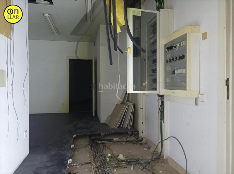 Foto dfdb9717-3379-4a02-9e5d-7aa21224c5e4. Business premise in Centre-Cordelles Cerdanyola del Vallès