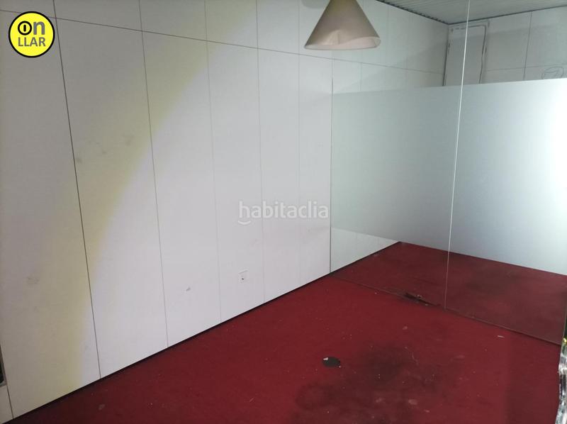 Foto e2a0f0db-4a08-47ac-8997-c91214d729f6. Business premise in Centre-Cordelles Cerdanyola del Vallès