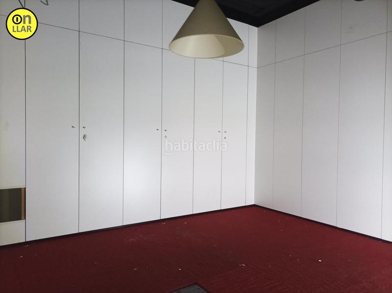 Foto eb41fed4-bbcb-424c-8537-1b7e39ef104c. Business premise in Centre-Cordelles Cerdanyola del Vallès