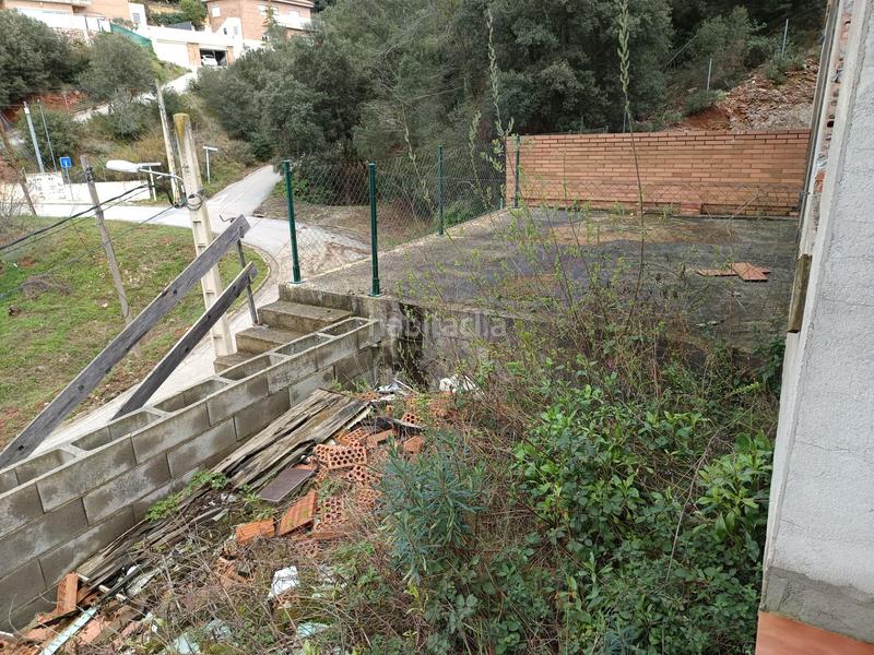 Foto 0c8f0ea2-212e-460f-8a6e-27f7b35ad303. Terreno residenziale in Airesol Castellar del Vallès