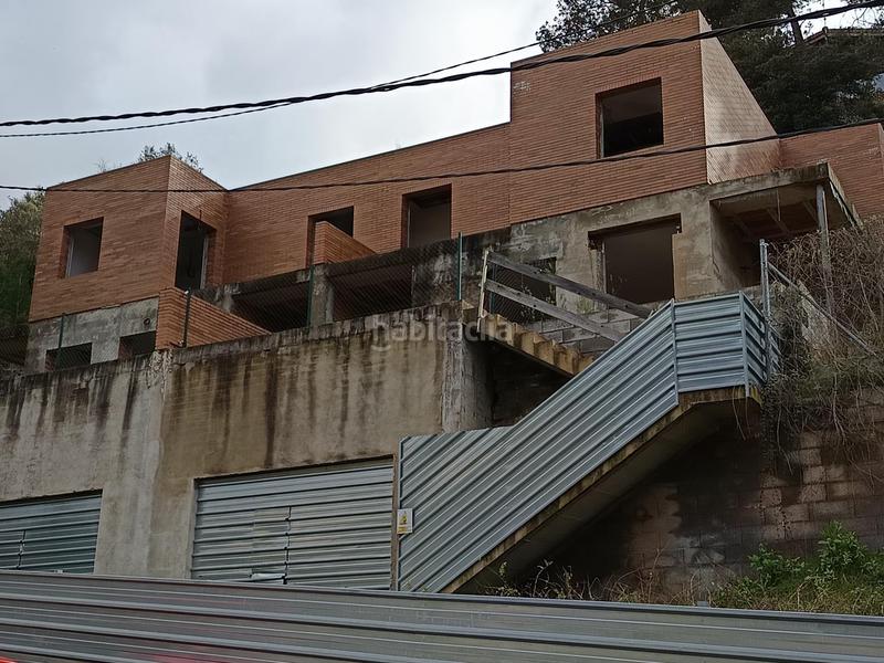 Foto 2598c11b-2749-4bf7-8f24-1f9c3b3b3888. Terreno residenziale in Airesol Castellar del Vallès