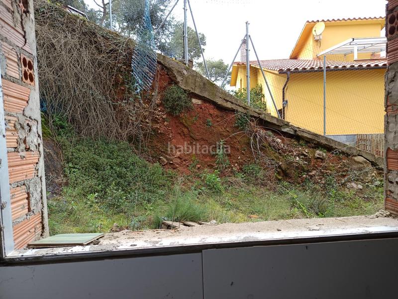 Foto e14f9eb3-618b-4d46-94e1-e59ba46f5d6f. Terreno residenziale in Airesol Castellar del Vallès