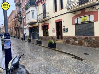 Miete Geschäftsraum  Calle banys, dels. Local calle banys