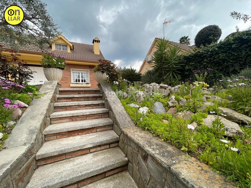 Foto 023ed593-9c6e-4a68-978c-2f719061be98. Casa amb calefacció aparcament a Can Violí - Can Poi del Bosc Garriga (La)