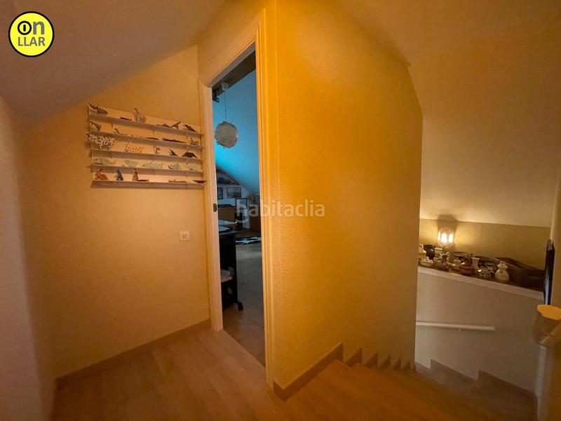 Foto 05eea4cd-af33-40d7-beb0-fedec1c66268. Casa amb calefacció aparcament a Can Violí - Can Poi del Bosc Garriga (La)