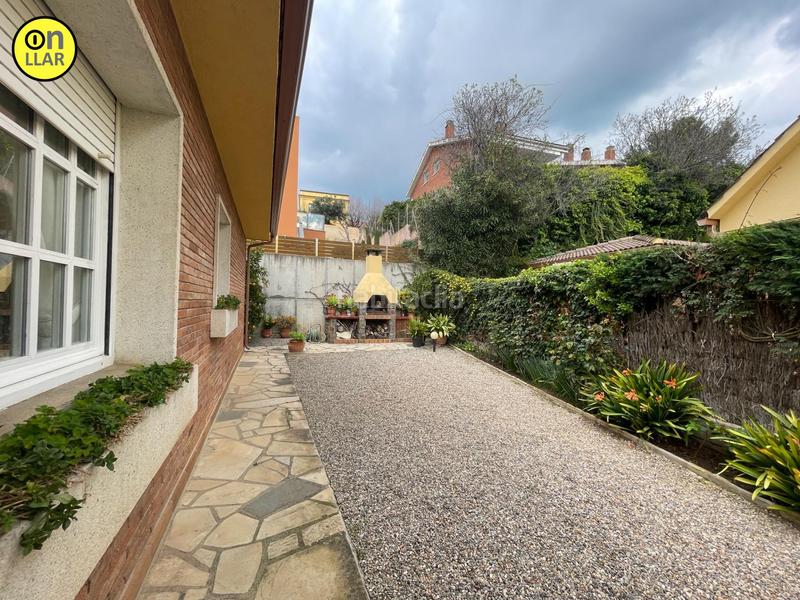 Foto 0692d791-b5c5-4e96-b182-82d66fdce8ae. Casa amb calefacció aparcament a Can Violí - Can Poi del Bosc Garriga (La)