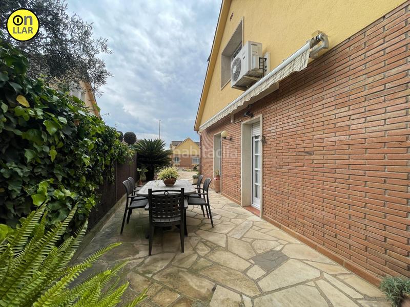 Foto 1e7f289b-2c4b-40d1-ba23-6d9943825dbd. Casa amb calefacció aparcament a Can Violí - Can Poi del Bosc Garriga (La)