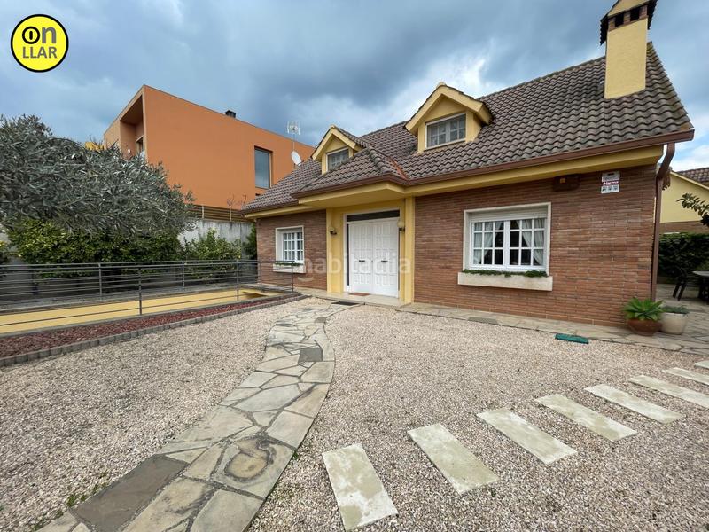 Foto 1ea8999b-4af2-4143-ae52-094b0b18f388. Casa amb calefacció aparcament a Can Violí - Can Poi del Bosc Garriga (La)