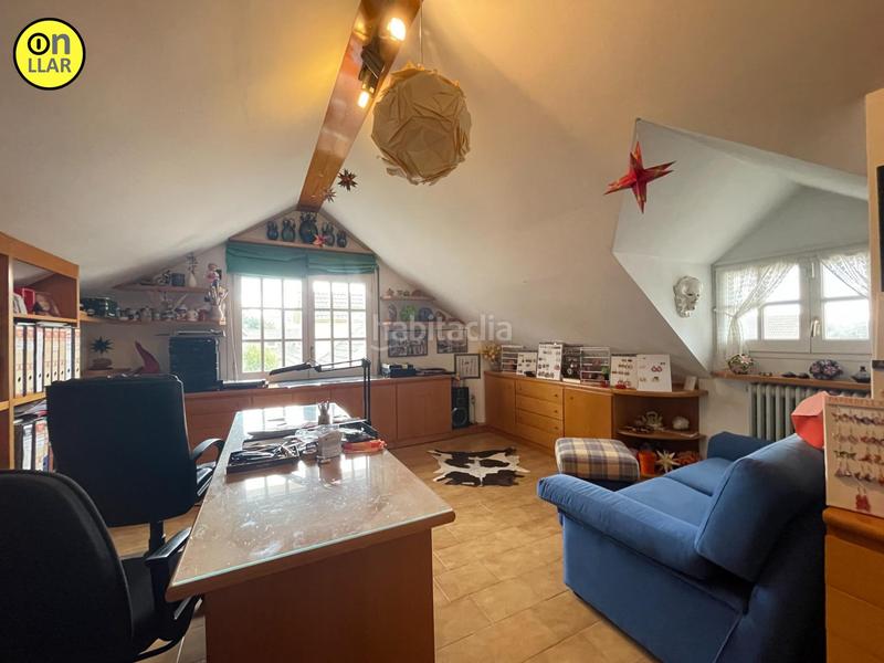 Foto 21248d80-7c21-4e25-af02-ee801dd8e509. Casa amb calefacció aparcament a Can Violí - Can Poi del Bosc Garriga (La)