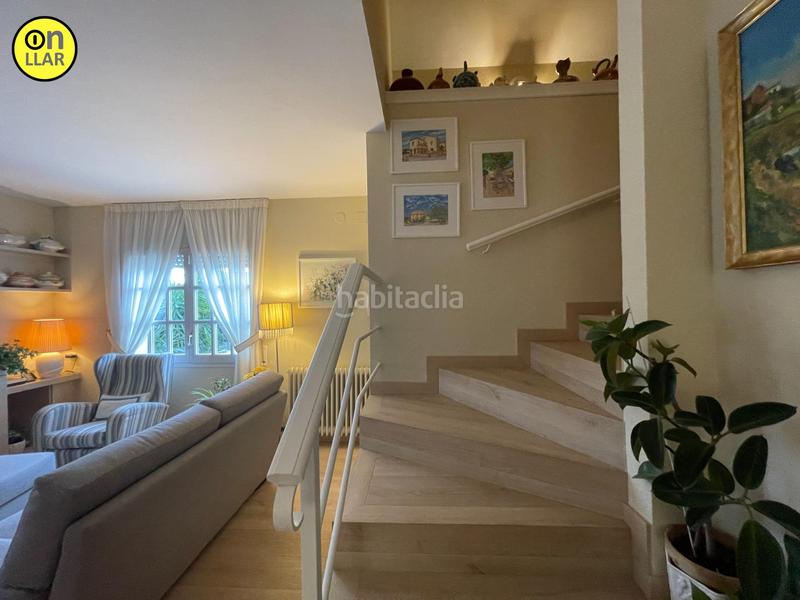 Foto 214ae0ad-8401-4f22-bd42-a7a4f045d4f6. Casa amb calefacció aparcament a Can Violí - Can Poi del Bosc Garriga (La)