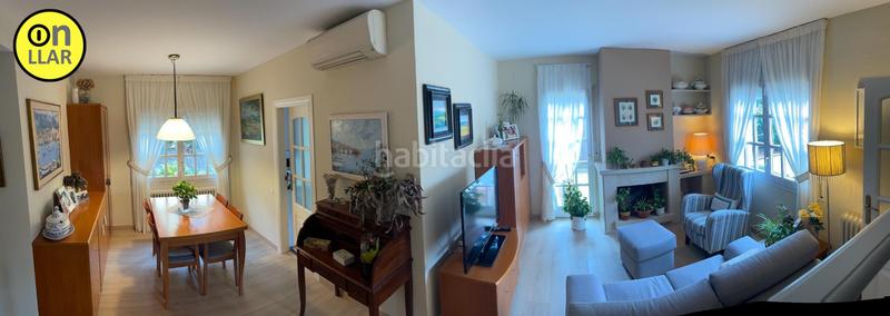 Foto 26ef1898-3e89-49d7-81d6-844fe0091fce. Casa amb calefacció aparcament a Can Violí - Can Poi del Bosc Garriga (La)