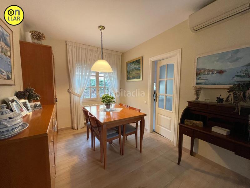 Foto 2859150c-0097-4f5f-aae9-935df8939eff. Casa amb calefacció aparcament a Can Violí - Can Poi del Bosc Garriga (La)