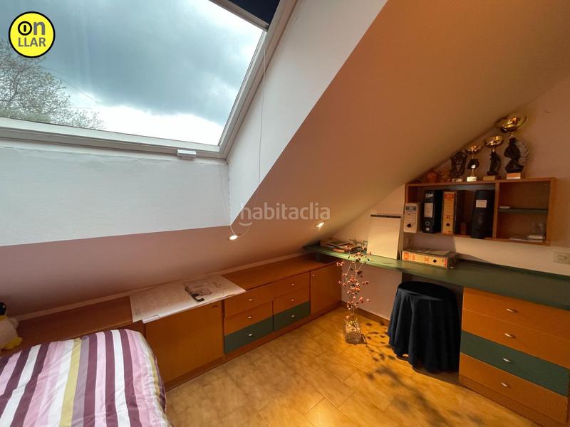 Foto 2e049c39-c7af-4ccc-8860-c7939020aee0. Casa amb calefacció aparcament a Can Violí - Can Poi del Bosc Garriga (La)