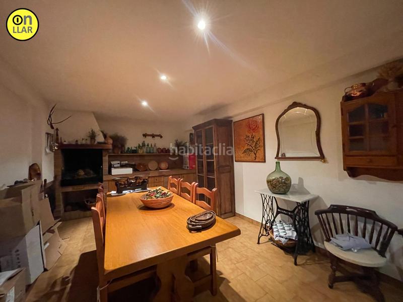 Foto 3448b5f8-9bad-4831-b869-3a4e22066f93. Casa amb calefacció aparcament a Can Violí - Can Poi del Bosc Garriga (La)