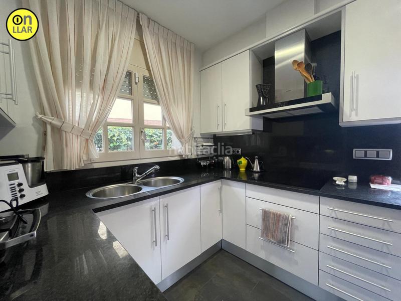 Foto 4421752f-43ed-4a73-bd85-59cc6f7a028e. Casa amb calefacció aparcament a Can Violí - Can Poi del Bosc Garriga (La)