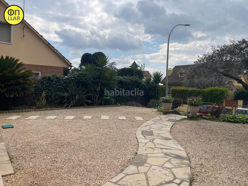 Foto 4fd950f8-e2fd-4fb9-8d38-803bfa59479c. Casa amb calefacció aparcament a Can Violí - Can Poi del Bosc Garriga (La)