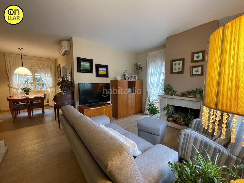 Foto 50188f5f-3610-4bd4-a20b-8bf3f4b831d8. Casa amb calefacció aparcament a Can Violí - Can Poi del Bosc Garriga (La)