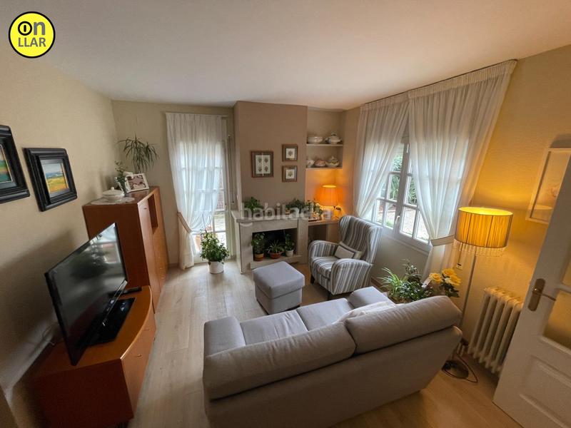 Foto 5848d63d-2919-437b-ba9e-e2493439597e. Casa amb calefacció aparcament a Can Violí - Can Poi del Bosc Garriga (La)