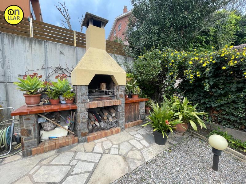 Foto 63715830-95e0-47b6-9e78-1e5c1f911ddc. Casa amb calefacció aparcament a Can Violí - Can Poi del Bosc Garriga (La)