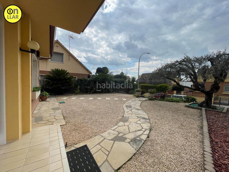 Foto 6fe14e09-52bb-4963-be4b-03229ba667d1. Casa amb calefacció aparcament a Can Violí - Can Poi del Bosc Garriga (La)