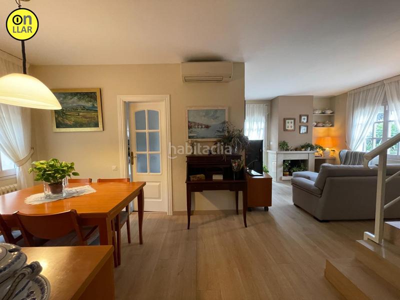 Foto 775fb579-6aff-46da-9c1c-a70c0154ae85. Casa amb calefacció aparcament a Can Violí - Can Poi del Bosc Garriga (La)