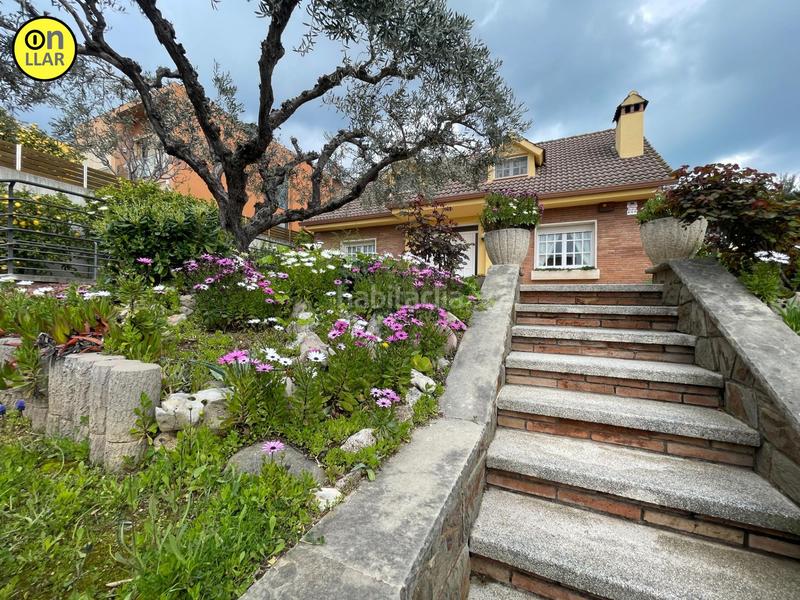 Foto 80ee6712-972b-48a6-9201-741ab7be8199. Casa amb calefacció aparcament a Can Violí - Can Poi del Bosc Garriga (La)