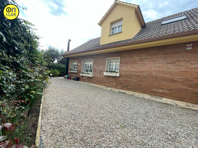 Foto 840a8144-ae21-4a30-8b20-a9b15f81e05f. Casa amb calefacció aparcament a Can Violí - Can Poi del Bosc Garriga (La)