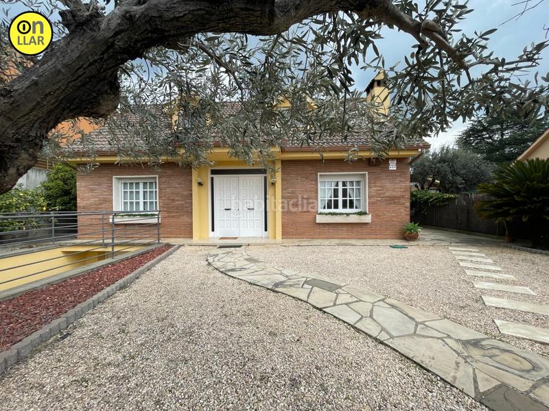 Foto 8f700412-63f1-4acc-aeee-16e585b1c215. Casa amb calefacció aparcament a Can Violí - Can Poi del Bosc Garriga (La)