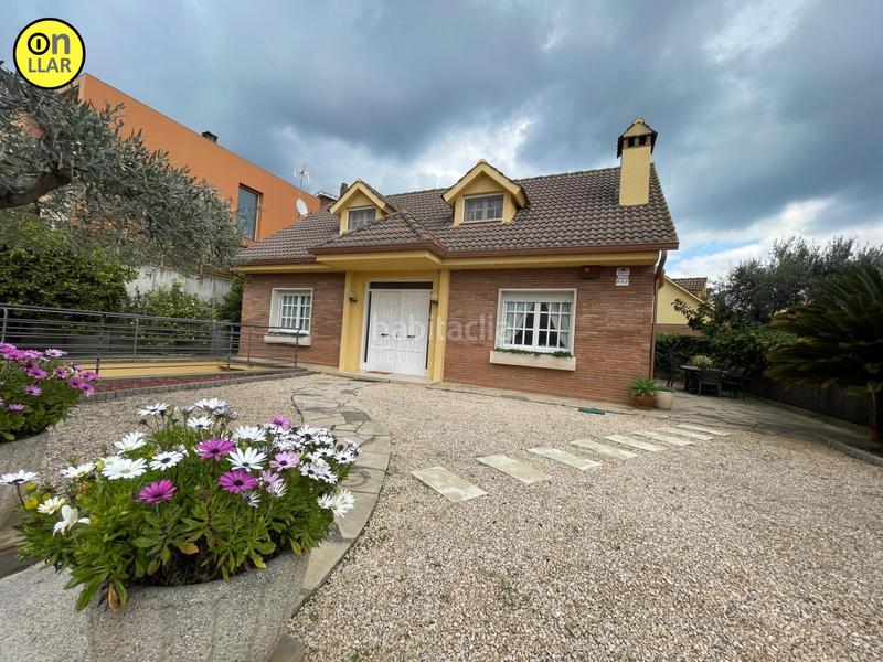 Foto 9c349f44-001c-4a3d-b437-160e02bff217. Casa amb calefacció aparcament a Can Violí - Can Poi del Bosc Garriga (La)