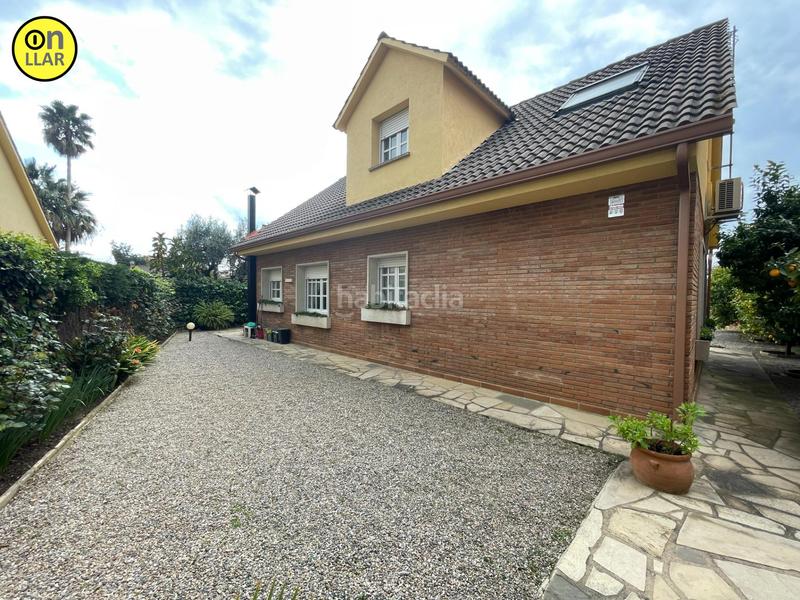 Foto 9dc7ec2c-2720-4a29-ae6a-397b8d8b2502. Casa amb calefacció aparcament a Can Violí - Can Poi del Bosc Garriga (La)