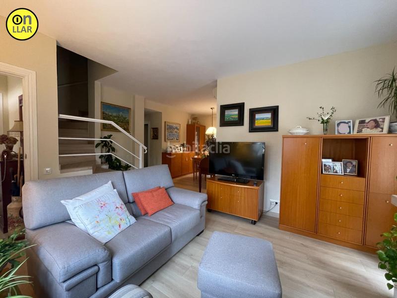 Foto afb27643-231b-4f76-b7a6-ee9d98c65464. Casa amb calefacció aparcament a Can Violí - Can Poi del Bosc Garriga (La)