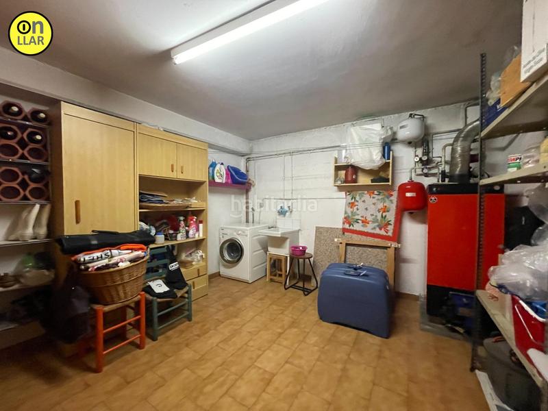 Foto b0692d0f-c621-402d-baf4-2d2806caf62d. Casa amb calefacció aparcament a Can Violí - Can Poi del Bosc Garriga (La)