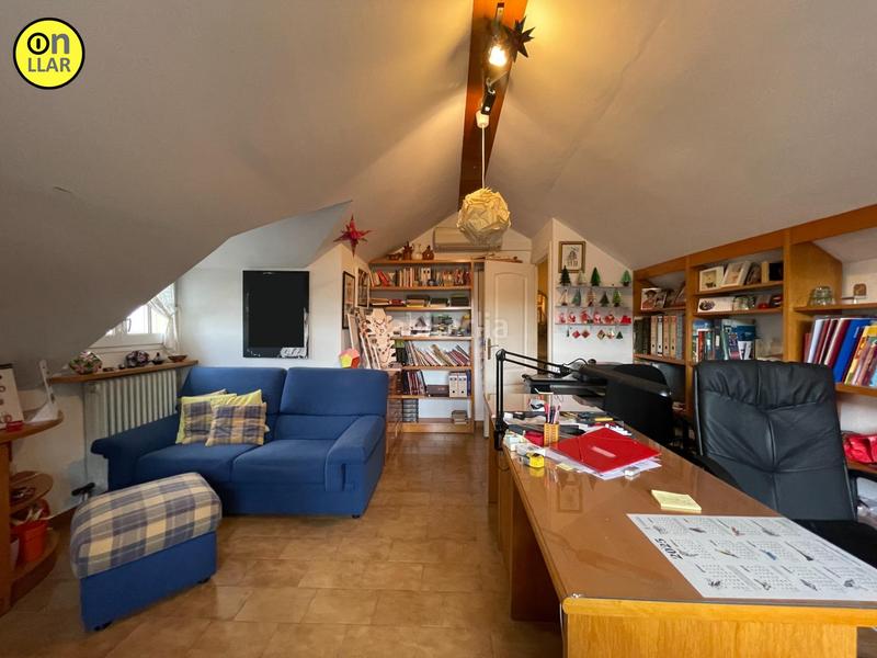 Foto c36d4e8a-abd7-488e-86aa-ed4bc498cc59. Casa amb calefacció aparcament a Can Violí - Can Poi del Bosc Garriga (La)