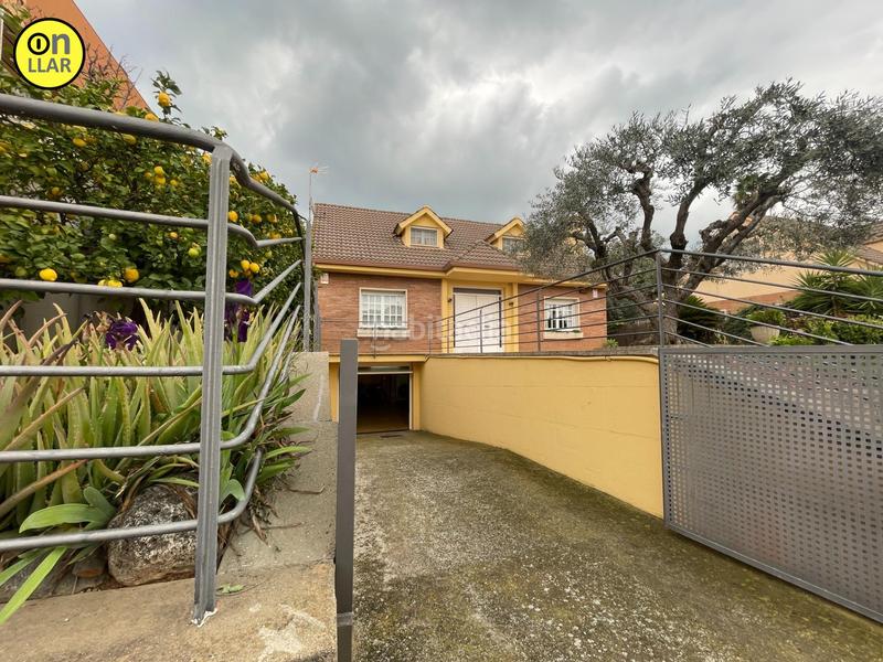 Foto c8a586c4-ca0b-4323-b28c-63fa739bccd7. Casa amb calefacció aparcament a Can Violí - Can Poi del Bosc Garriga (La)