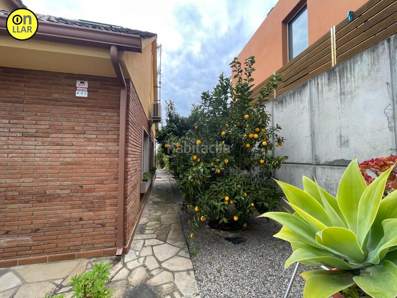 Foto cb3c65c9-d267-416a-aecb-b6707e334fc2. Casa amb calefacció aparcament a Can Violí - Can Poi del Bosc Garriga (La)